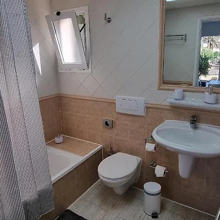 Fuerkanda Apartment,