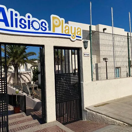 Apartament Fuerkanda Apartment, Corralejo