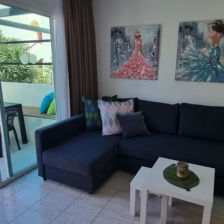 Fuerkanda Apartment, * Corralejo