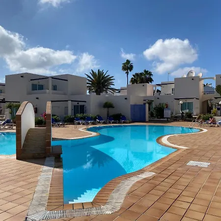 Fuerkanda Apartment, * Corralejo