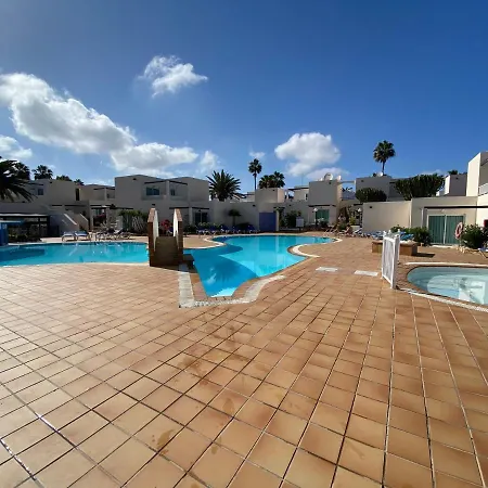 Apartamento Fuerkanda Apartment,