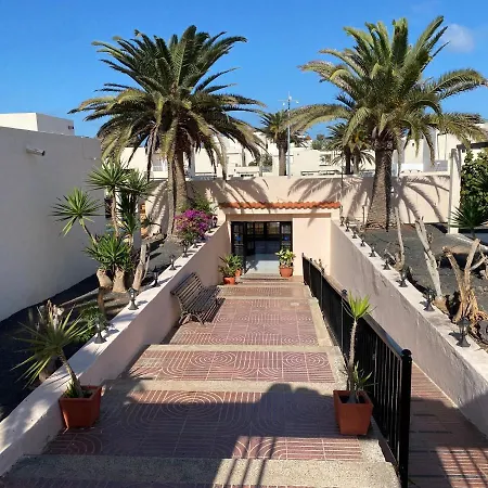 Lägenhet Fuerkanda Apartment, *