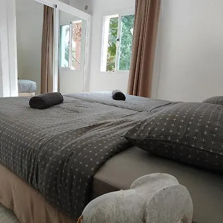 Fuerkanda Apartment, 아파트 *