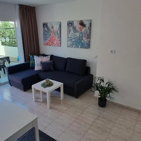 아파트 Fuerkanda Apartment,