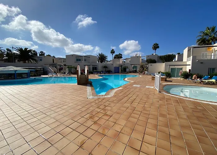 Apartman Fuerkanda Apartment,