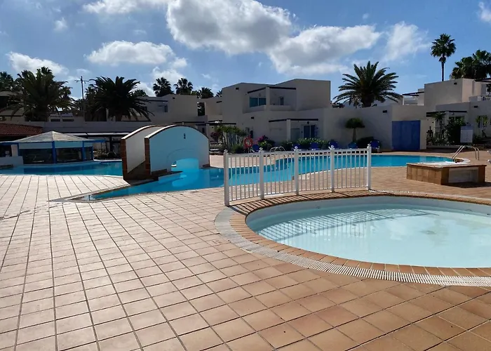 公寓 Fuerkanda Apartment,