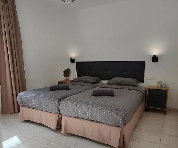 Fuerkanda Apartment, Apartman