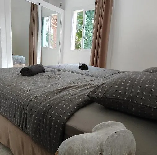 Fuerkanda Apartment, Apartman *