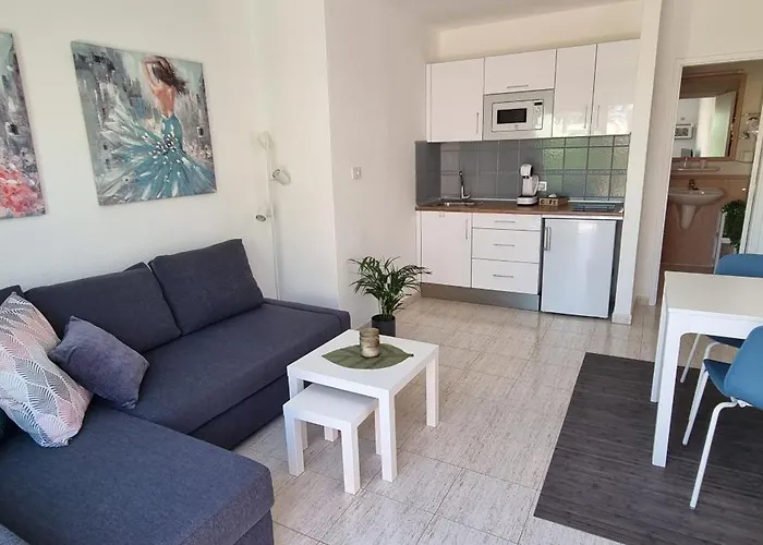 公寓 Fuerkanda Apartment, 科拉雷侯