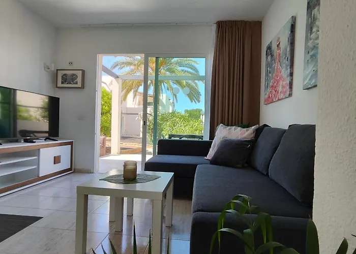 公寓 Fuerkanda Apartment, *