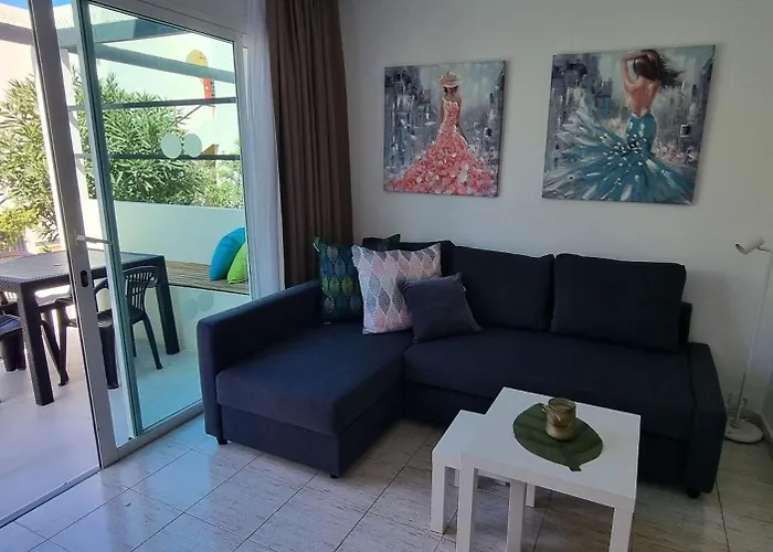 Fuerkanda Apartment, * Corralejo