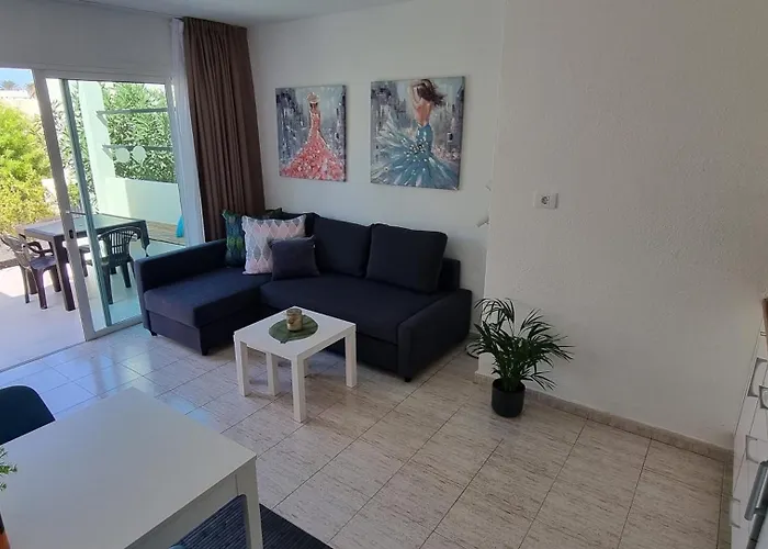 公寓 Fuerkanda Apartment,