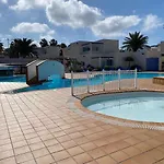 Apartament Fuerkanda Apartment,