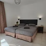 Fuerkanda Apartment, Apartament