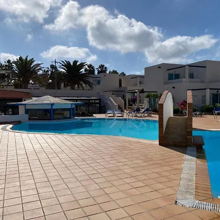 Apartamento Fuerkanda Apartment, Corralejo