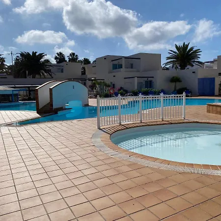 Apartamento Fuerkanda Apartment,