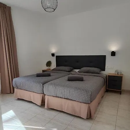 Fuerkanda Apartment, 아파트