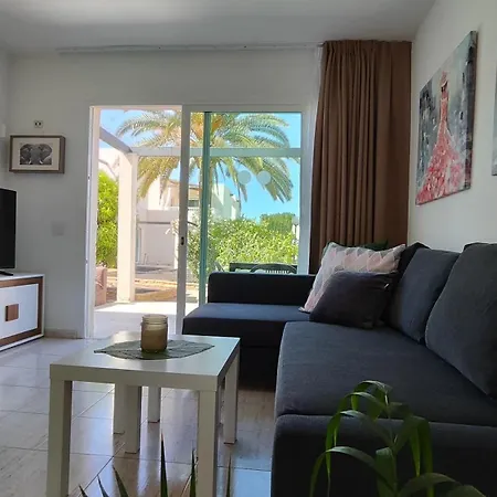 Apartamento Fuerkanda Apartment, *