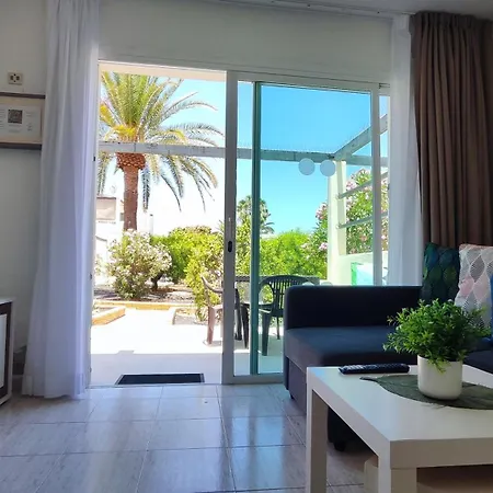 Fuerkanda Apartment, Διαμέρισμα *