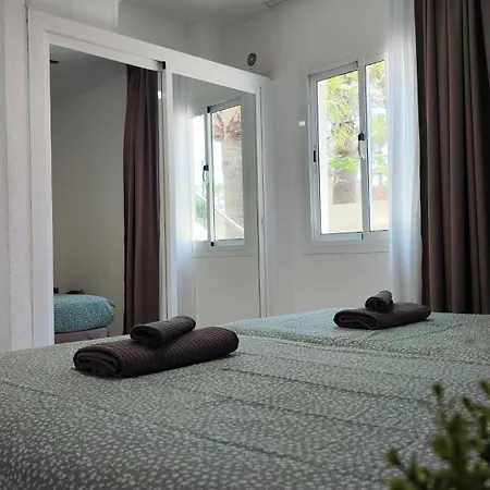شقة Fuerkanda Apartment, *
