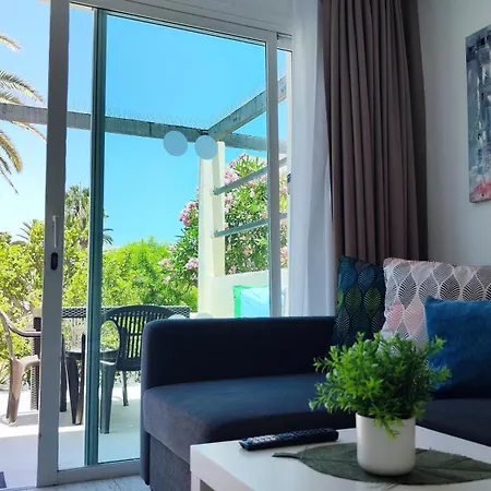 Fuerkanda Apartment, Κοραλέχο