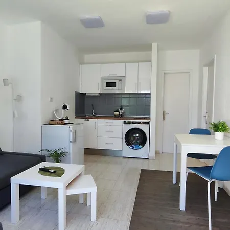 Fuerkanda Apartment,