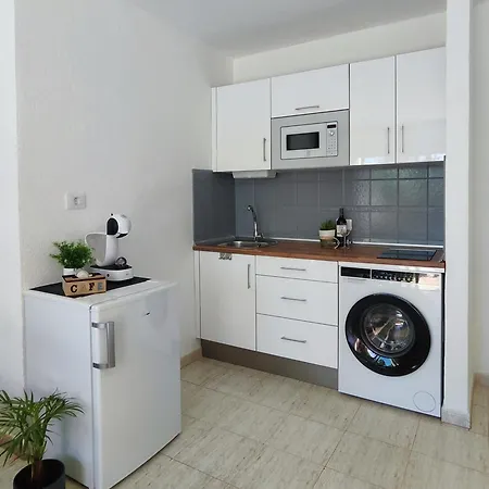 شقة Fuerkanda Apartment, *