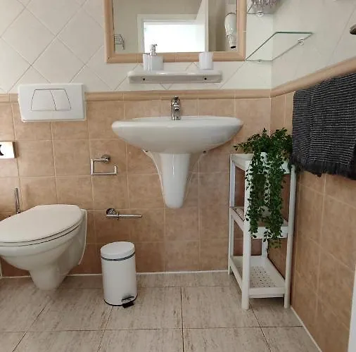 Fuerkanda Apartment, *