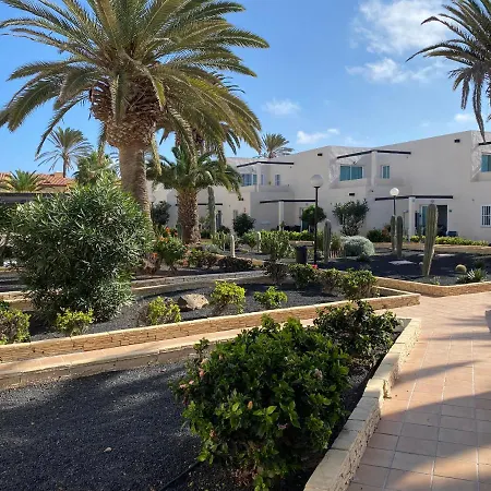 Fuerkanda Apartment, * Κοραλέχο